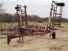 Hillsboro Field Cultivator 