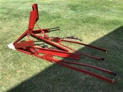 Case IH 1020 Flex Head Crop Dividers 