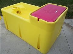 Ritchie WaterMaster Poly Livestock Waterer 