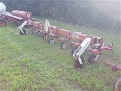 Dakon 6 Row 30" Cultivator 