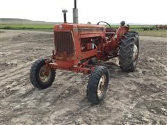 Allis-Chalmers D17 Series III 2WD Tractor 