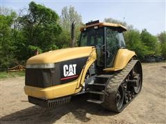 1995 Caterpillar Challenger 45 Tracked Tractor 