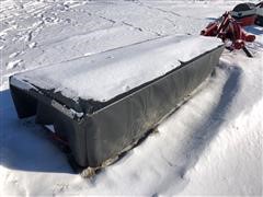Massey Ferguson 1330 Rotary Mower 