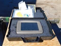 John Deere GS2 2600 Display Monitor With Case 