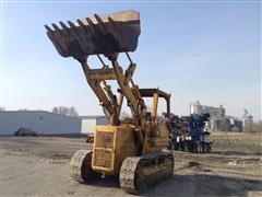 Caterpillar 955 Track Loader 