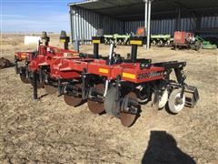 Case IH 2500 Ripper 