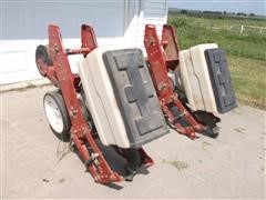 AGCO 6100 Row Unit Planter Parts 