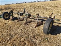John Deere Hiller 