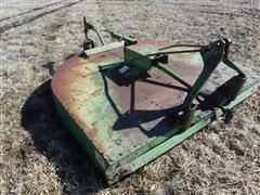 John Deere 407 7' Rotary Mower 