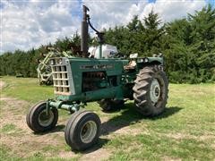 Oliver 1950T 2WD Tractor 