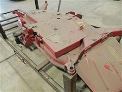 Massey Ferguson MF-1505 Mower Deck 