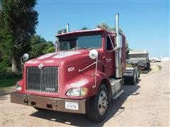 1998 International 9400 T/A Truck Tractor 