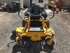 Cub Cadet 3660 Commercial Zero Turn Mower BigIron Auctions