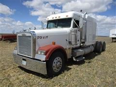 1999 Freightliner T/A Truck Tractor 