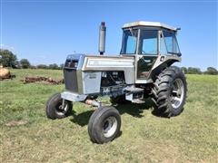 White 2-85 2WD Tractor 