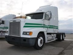 2001 Freightliner FLD120 Truck Tractor 