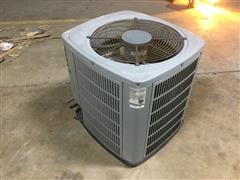 American Standard Air Conditioning Condenser 