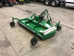 Frontier GM 1084R Rotary Finish Mower 