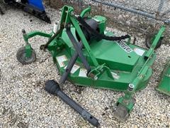 2008 Frontier GM1060R Finish Mower 