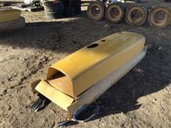 John Deere 4020 Tractor Hood 