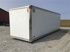 2013 Kidron 26GVPIASEW96 Insulated Van Box 
