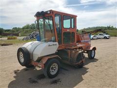 2023 Broce BROOM 4 Sweeper For Sale, 211 Hours | Salt Lake City, UT |  BR0242 