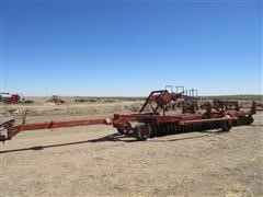 Hesston 2410 Single Disk Harrow 