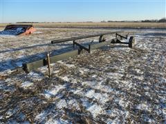 Harvest Ag Fabricating S/A Header Trailer 