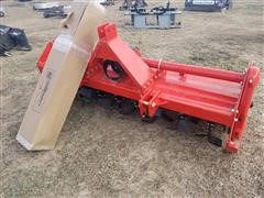 2016 IGN205H 3 Point Tiller 