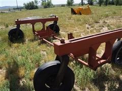 Auger Dolly 