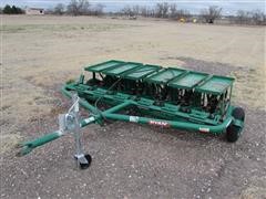 2000 Ryan Renovaire 544317 Aerator 