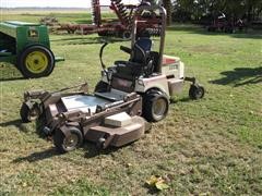 Grasshopper 930D Lawn Mower 