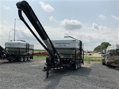 USC Flxtor Transformer Tri/A Seed Shuttle 