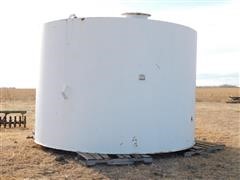 5000-Gal Vertical Fuel Storage Tank 