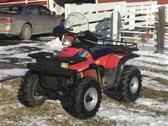 1998 Polaris Sportsman 500 4x4 ATV 