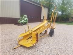 Lod-Omatic Pop-Up Small Square Bale Loader 