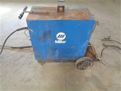 Miller Millermatic 200 DC Welder (INOPERABLE) 