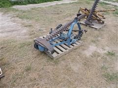 Ford 505 Sickle Mower 
