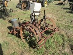 McCormick Planter 