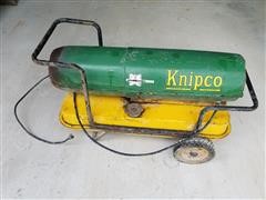 Knipco Portable Kerosene Heater 