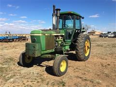 1982 John Deere 4440 2WD Tractor 