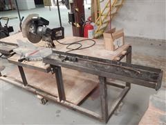 Porter Cable Miter Saw 