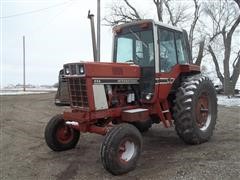 1978 Case IH 986 2WD Tractor 