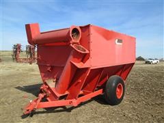 Caldwell Grain Cart 