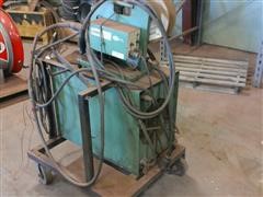 Linde V1-253 Welder 