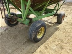 John Deere 1075 Wagon Running Gear 