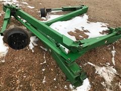 John Deere Hydraulic Markers 