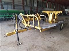 2008 Agway BF-5000SL Bale Unroller 