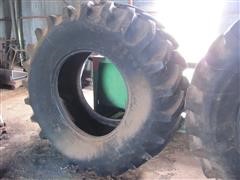 Firestone Agriculture Tires 