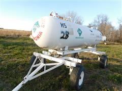 Anhydrous Nurse Tank 